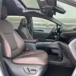 Toyota Granvia 2025 из Китая
