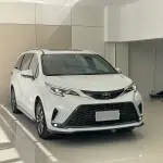 Toyota Granvia 2025 из Китая