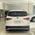 Toyota Granvia 2025 из Китая