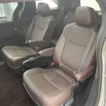 Toyota Granvia 2025 из Китая