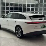 NIO ET5T 2024 из Китая