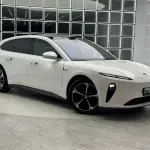 NIO ET5T 2024 из Китая