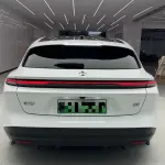 NIO ET5T 2024 из Китая