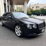 Bentley Flying Spur 2020 из Китая