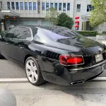Bentley Flying Spur 2020 из Китая