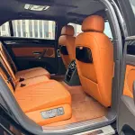 Bentley Flying Spur 2020 из Китая