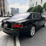 Bentley Flying Spur 2020 из Китая