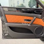 Bentley Flying Spur 2020 из Китая