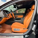 Bentley Flying Spur 2020 из Китая