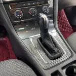 Volkswagen Golf 2020 из Китая