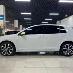 Volkswagen Golf 2020 из Китая