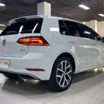 Volkswagen Golf 2020 из Китая