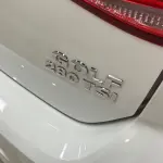 Volkswagen Golf 2020 из Китая