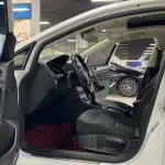 Volkswagen Golf 2020 из Китая