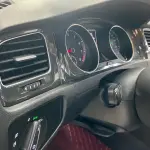 Volkswagen Golf 2020 из Китая