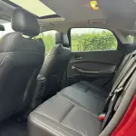 Ford Escort 2017 из Китая