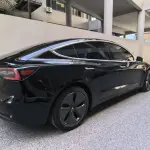 Tesla Model 3 2020 из Китая