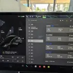 Tesla Model 3 2020 из Китая
