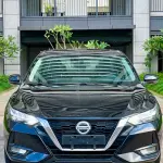 Nissan Sylphy 2021 из Китая