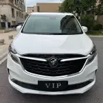 Buick GL8 2022 из Китая