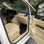 Buick GL8 2022 из Китая