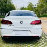 Volkswagen CC 2018 из Китая