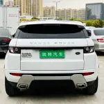 Land Rover Evoque (Import) 2014 из Китая