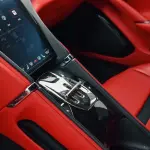Ferrari Roma 2021 из Китая