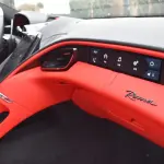 Ferrari Roma 2021 из Китая