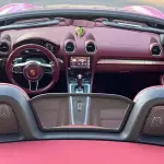 Porsche 718 2018 из Китая