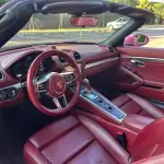 Porsche 718 2018 из Китая