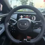 GAC Motor Shadow Leopard 2023 из Китая
