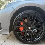 GAC Motor Shadow Leopard 2023 из Китая