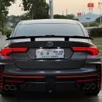 GAC Motor Shadow Leopard 2023 из Китая