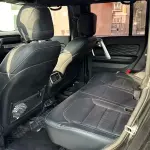Beijing Off-Road BJ40 2021 из Китая