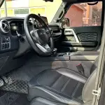Beijing Off-Road BJ40 2021 из Китая