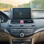 Honda Accord 2009 из Китая