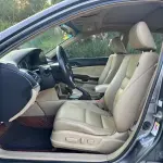 Honda Accord 2009 из Китая