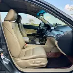 Honda Accord 2009 из Китая