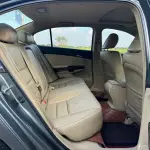 Honda Accord 2009 из Китая