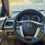 Honda Accord 2009 из Китая