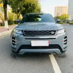 Land Rover Evoque 2021 249 л.с. — лот 57149625 из Китая
