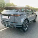 Land Rover Evoque 2021 249 л.с. — лот 57149625 из Китая