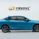 BMW 2 Series (Import) 2025 178 л.с. из Китая