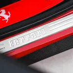 Ferrari 488 2017 из Китая