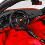 Ferrari 488 2017 из Китая