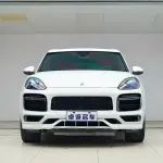 Porsche Cayenne 2020 из Китая