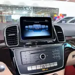 Mercedes-Benz GLS 2018 лот 57150046 из Китая