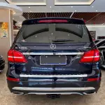 Mercedes-Benz GLS 2018 лот 57150046 из Китая
