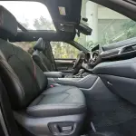 Toyota Crown Kluger 2024 246 л.с. из Китая